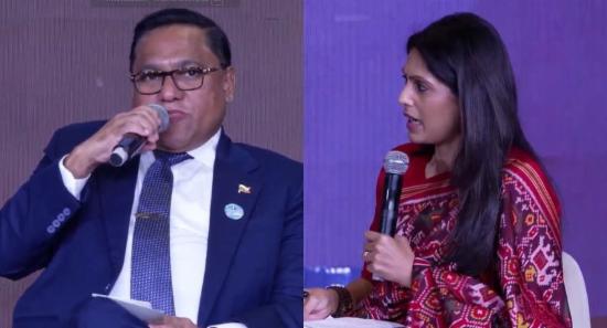 SL Reaffirms UNCLOS‑Based Approach to Iran Crew